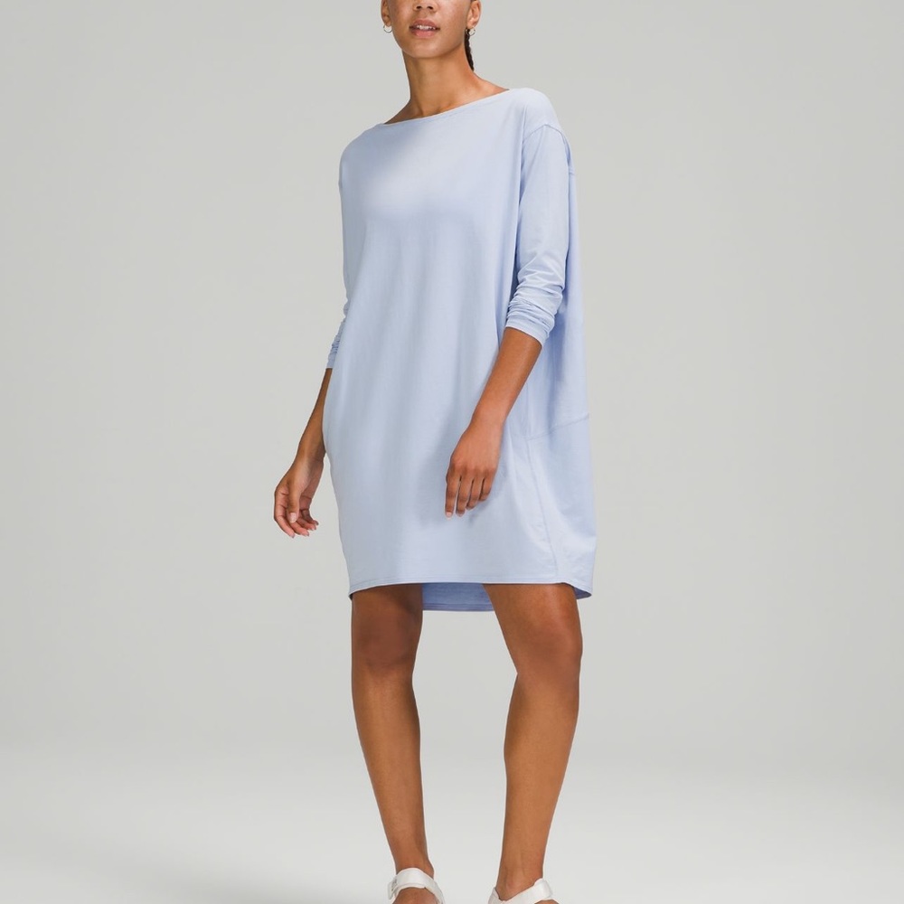 Lululemon Dress